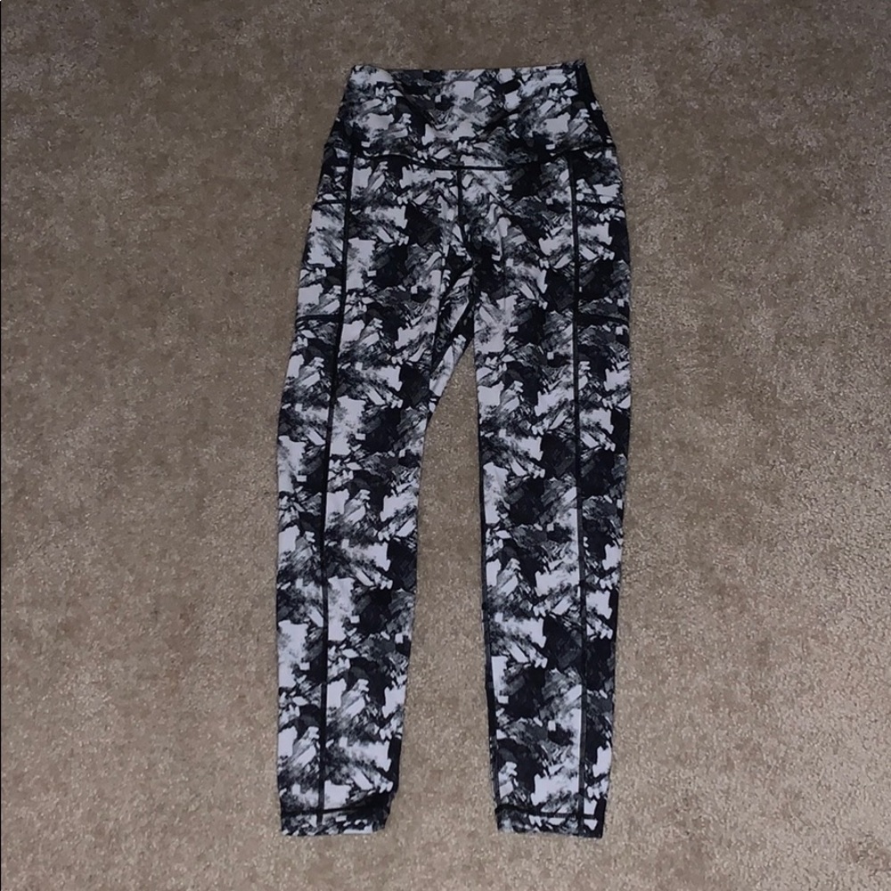 leggings